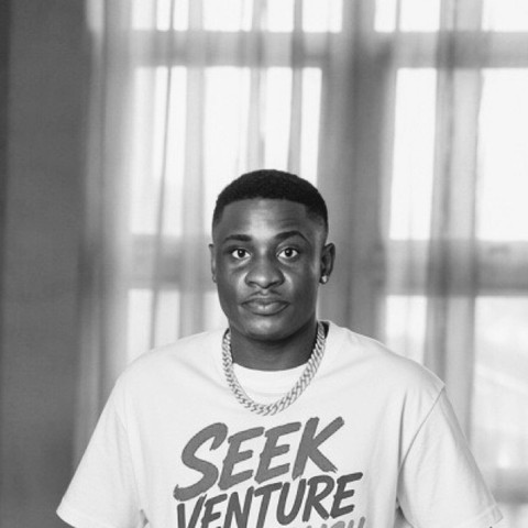 Victor Antai, web developer